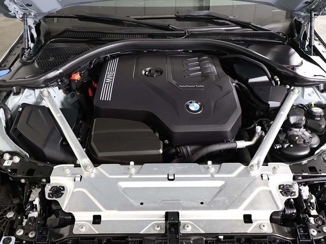2023 BMW 4 Series 430i xDrive - 22972739 - 22