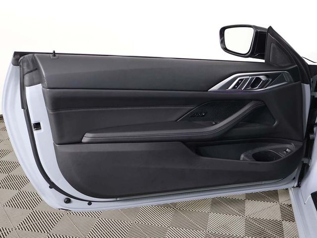 2023 BMW 4 Series 430i xDrive - 22972739 - 24