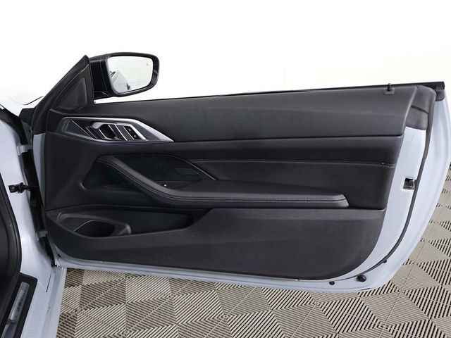 2023 BMW 4 Series 430i xDrive - 22972739 - 25