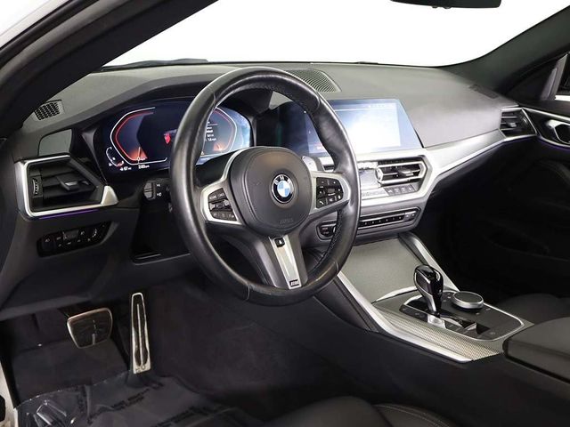 2023 BMW 4 Series 430i xDrive - 22972739 - 26