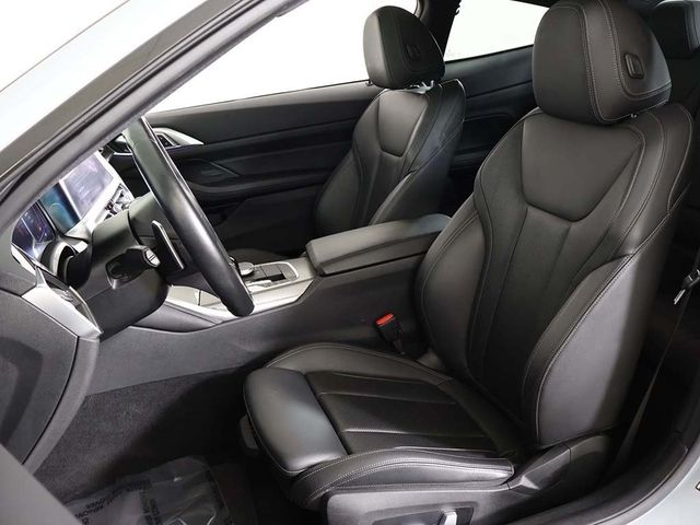 2023 BMW 4 Series 430i xDrive - 22972739 - 28