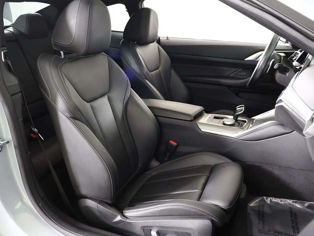 2023 BMW 4 Series 430i xDrive - 22972739 - 29