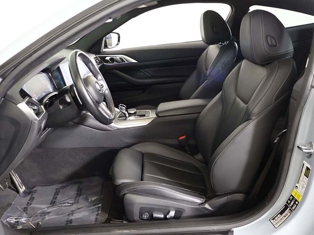 2023 BMW 4 Series 430i xDrive - 22972739 - 30