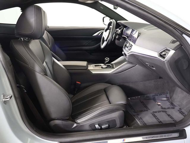 2023 BMW 4 Series 430i xDrive - 22972739 - 31
