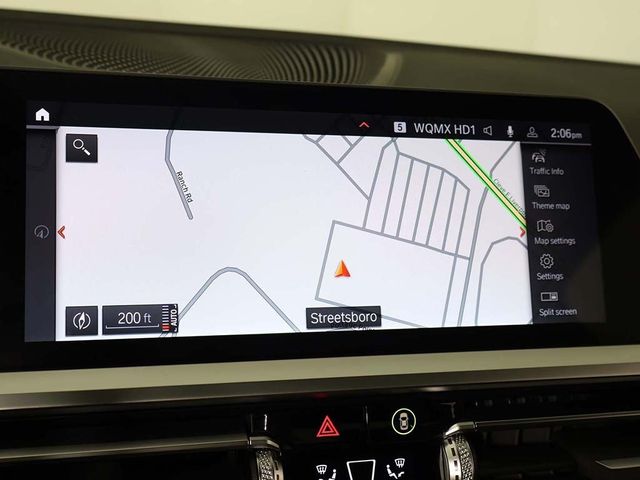 2023 BMW 4 Series 430i xDrive - 22972739 - 44