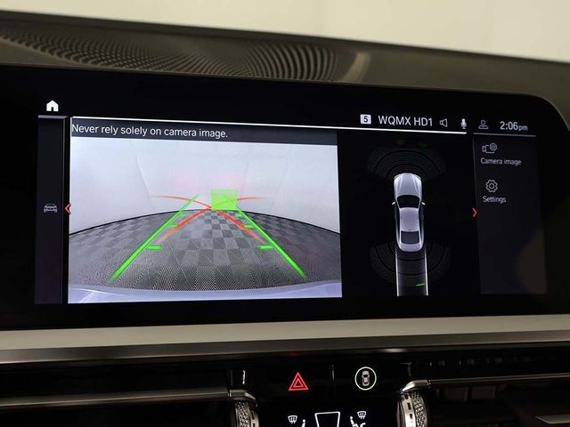 2023 BMW 4 Series 430i xDrive - 22972739 - 45