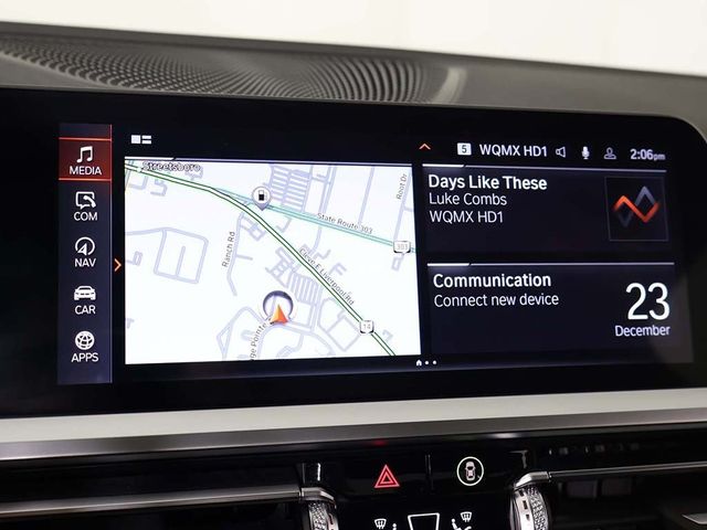 2023 BMW 4 Series 430i xDrive - 22972739 - 46