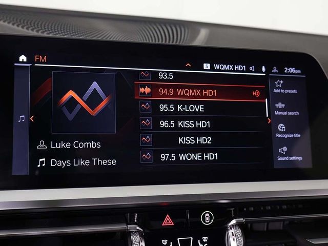 2023 BMW 4 Series 430i xDrive - 22972739 - 47