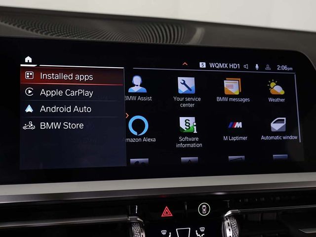 2023 BMW 4 Series 430i xDrive - 22972739 - 48