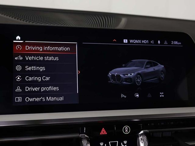 2023 BMW 4 Series 430i xDrive - 22972739 - 49