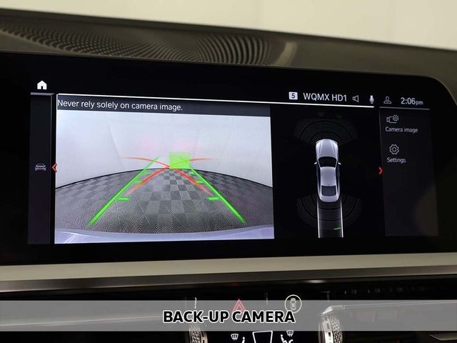 2023 BMW 4 Series 430i xDrive - 22972739 - 5