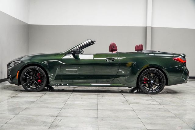 2023 BMW 4 Series 430i xDrive - 22961447 - 11