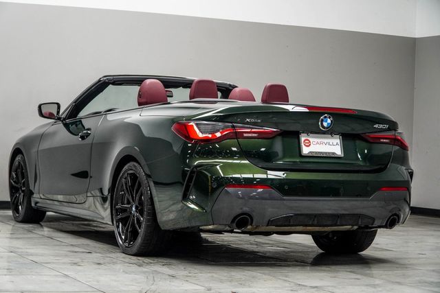 2023 BMW 4 Series 430i xDrive - 22961447 - 12