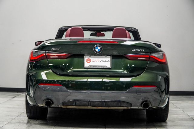 2023 BMW 4 Series 430i xDrive - 22961447 - 13