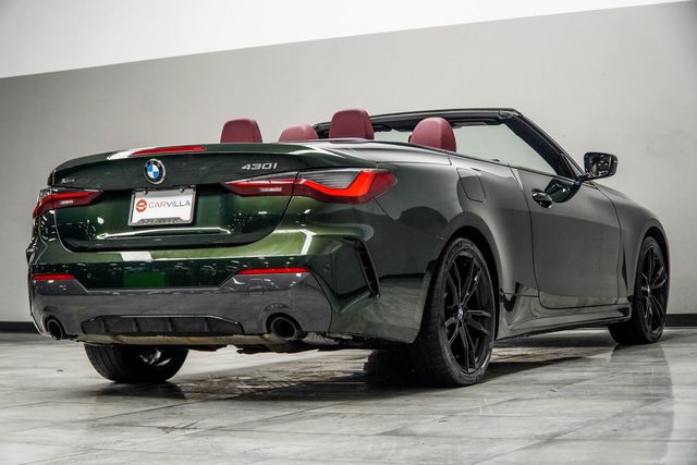 2023 BMW 4 Series 430i xDrive - 22961447 - 14