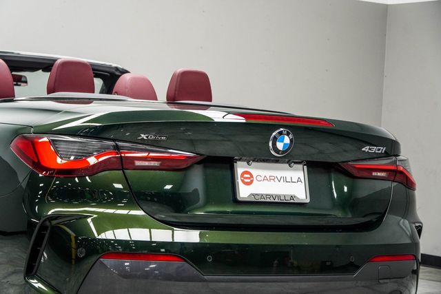 2023 BMW 4 Series 430i xDrive - 22961447 - 15