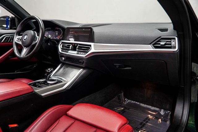 2023 BMW 4 Series 430i xDrive - 22961447 - 18