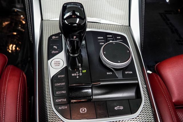 2023 BMW 4 Series 430i xDrive - 22961447 - 21