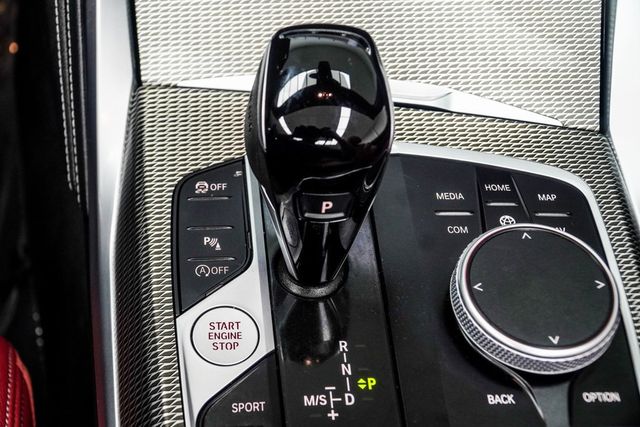 2023 BMW 4 Series 430i xDrive - 22961447 - 24