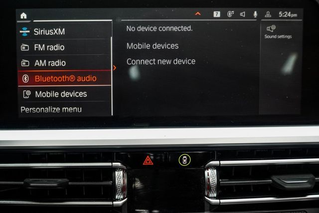 2023 BMW 4 Series 430i xDrive - 22961447 - 28