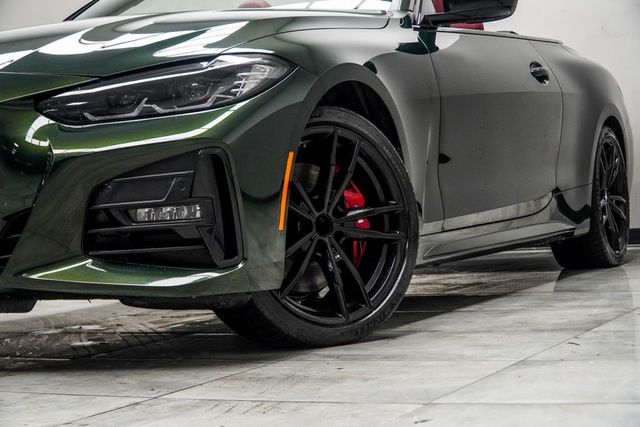2023 BMW 4 Series 430i xDrive - 22961447 - 2