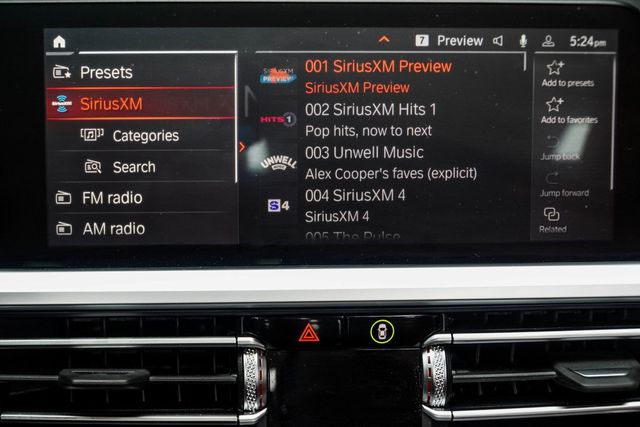 2023 BMW 4 Series 430i xDrive - 22961447 - 29