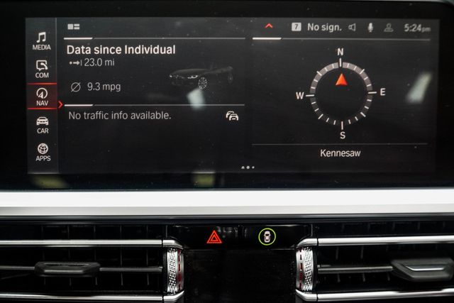 2023 BMW 4 Series 430i xDrive - 22961447 - 30