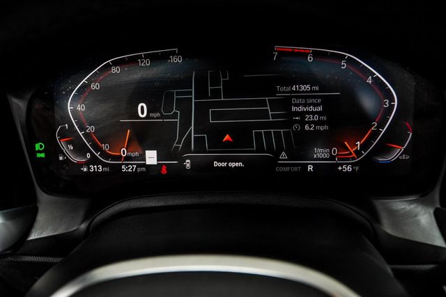 2023 BMW 4 Series 430i xDrive - 22961447 - 37