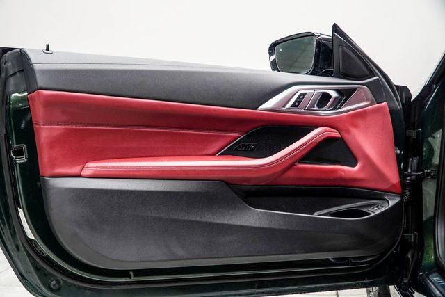 2023 BMW 4 Series 430i xDrive - 22961447 - 38