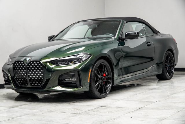 2023 BMW 4 Series 430i xDrive - 22961447 - 3