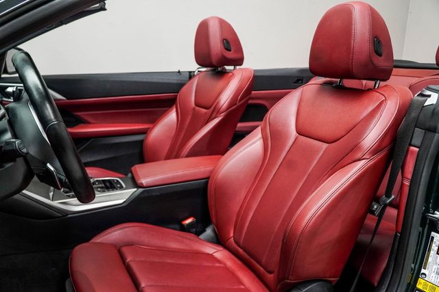 2023 BMW 4 Series 430i xDrive - 22961447 - 42