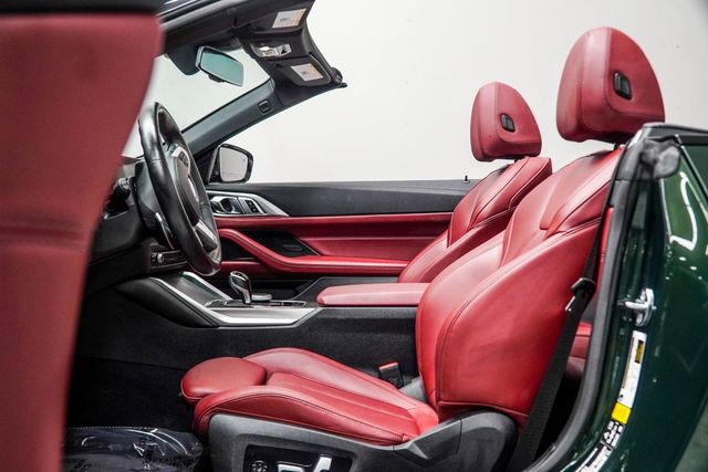 2023 BMW 4 Series 430i xDrive - 22961447 - 43