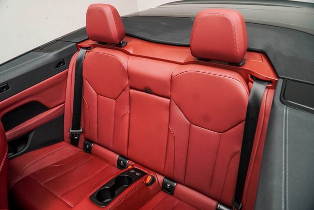 2023 BMW 4 Series 430i xDrive - 22961447 - 44