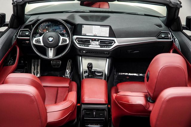 2023 BMW 4 Series 430i xDrive - 22961447 - 4