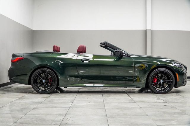 2023 BMW 4 Series 430i xDrive - 22961447 - 5