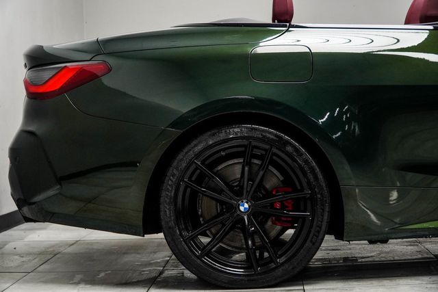 2023 BMW 4 Series 430i xDrive - 22961447 - 6