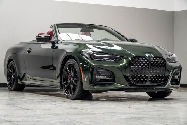 2023 BMW 4 Series 430i xDrive - 22961447 - 8