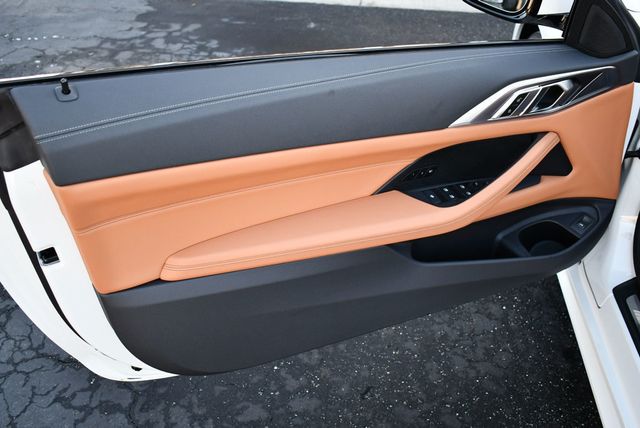 2023 BMW 4 Series 430i xDrive Convertible W/M Sport and Premium Packages - 22948579 - 10