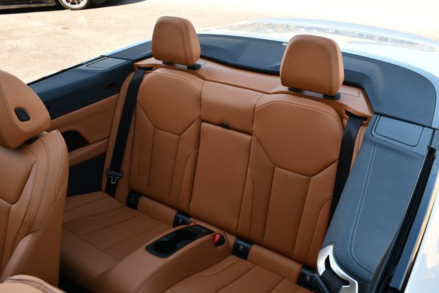 2023 BMW 4 Series 430i xDrive Convertible W/M Sport and Premium Packages - 22948579 - 14