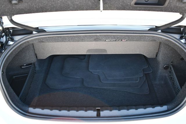 2023 BMW 4 Series 430i xDrive Convertible W/M Sport and Premium Packages - 22948579 - 15