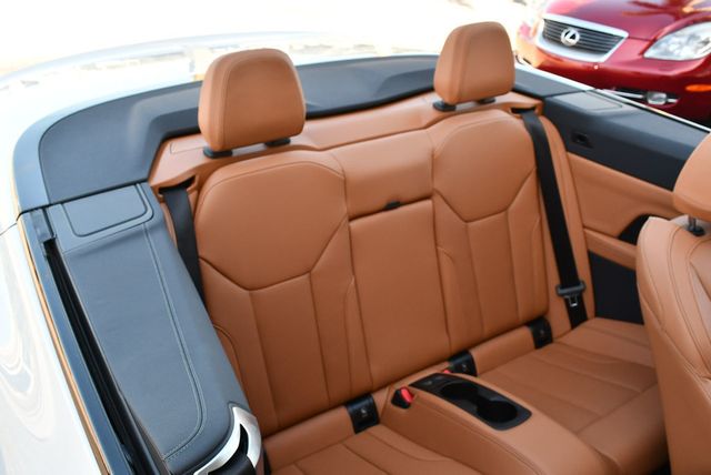 2023 BMW 4 Series 430i xDrive Convertible W/M Sport and Premium Packages - 22948579 - 16