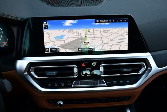 2023 BMW 4 Series 430i xDrive Convertible W/M Sport and Premium Packages - 22948579 - 66