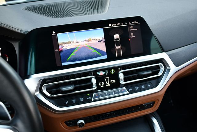 2023 BMW 4 Series 430i xDrive Convertible W/M Sport and Premium Packages - 22948579 - 68