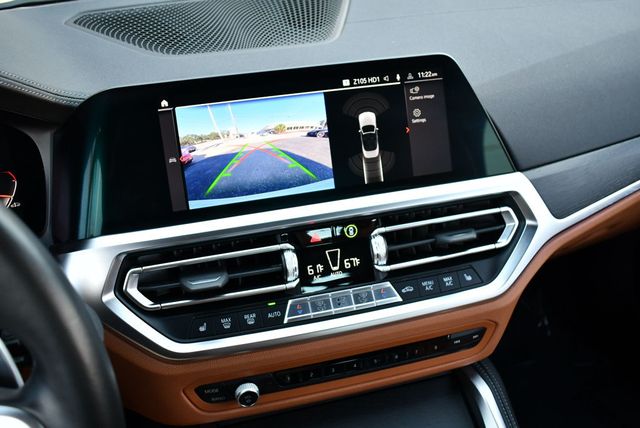 2023 BMW 4 Series 430i xDrive Convertible W/M Sport and Premium Packages - 22948579 - 69