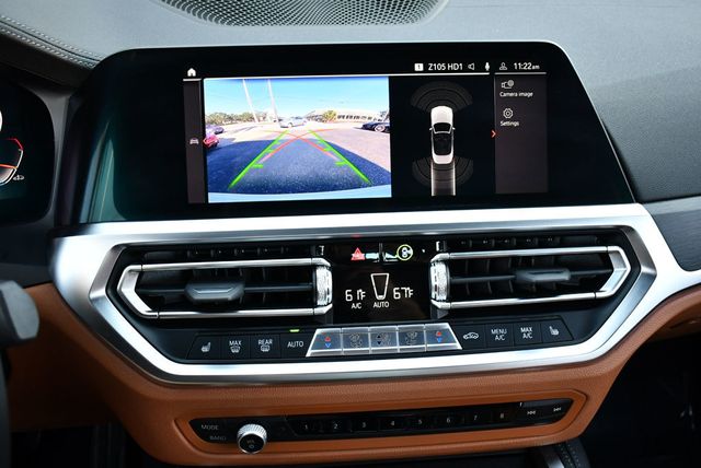 2023 BMW 4 Series 430i xDrive Convertible W/M Sport and Premium Packages - 22948579 - 70