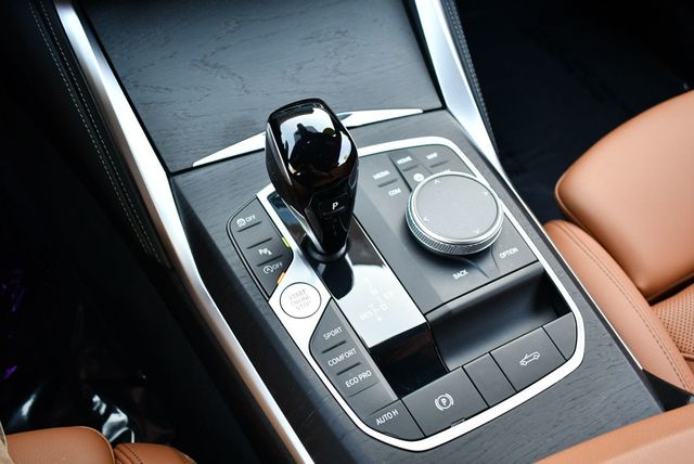 2023 BMW 4 Series 430i xDrive Convertible W/M Sport and Premium Packages - 22948579 - 71