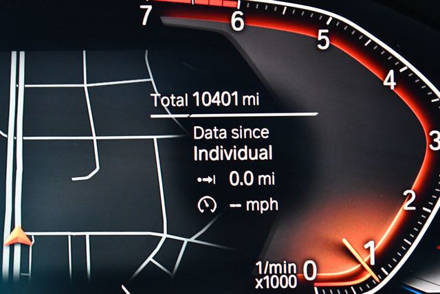 2023 BMW 4 Series 430i xDrive Convertible W/M Sport and Premium Packages - 22948579 - 72