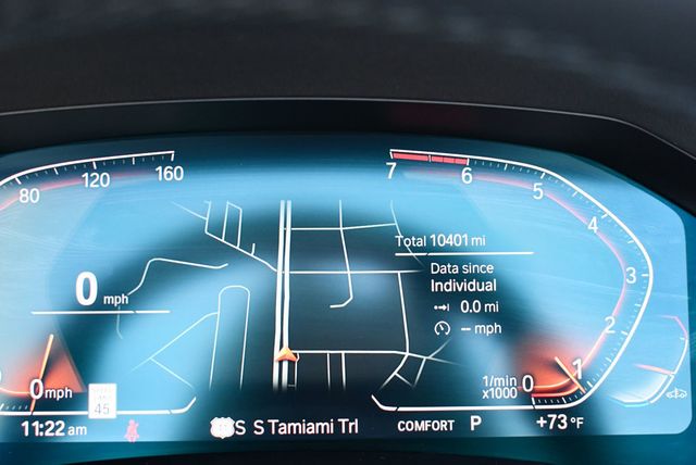 2023 BMW 4 Series 430i xDrive Convertible W/M Sport and Premium Packages - 22948579 - 73