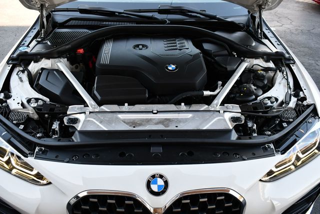 2023 BMW 4 Series 430i xDrive Convertible W/M Sport and Premium Packages - 22948579 - 77