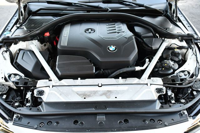 2023 BMW 4 Series 430i xDrive Convertible W/M Sport and Premium Packages - 22948579 - 78